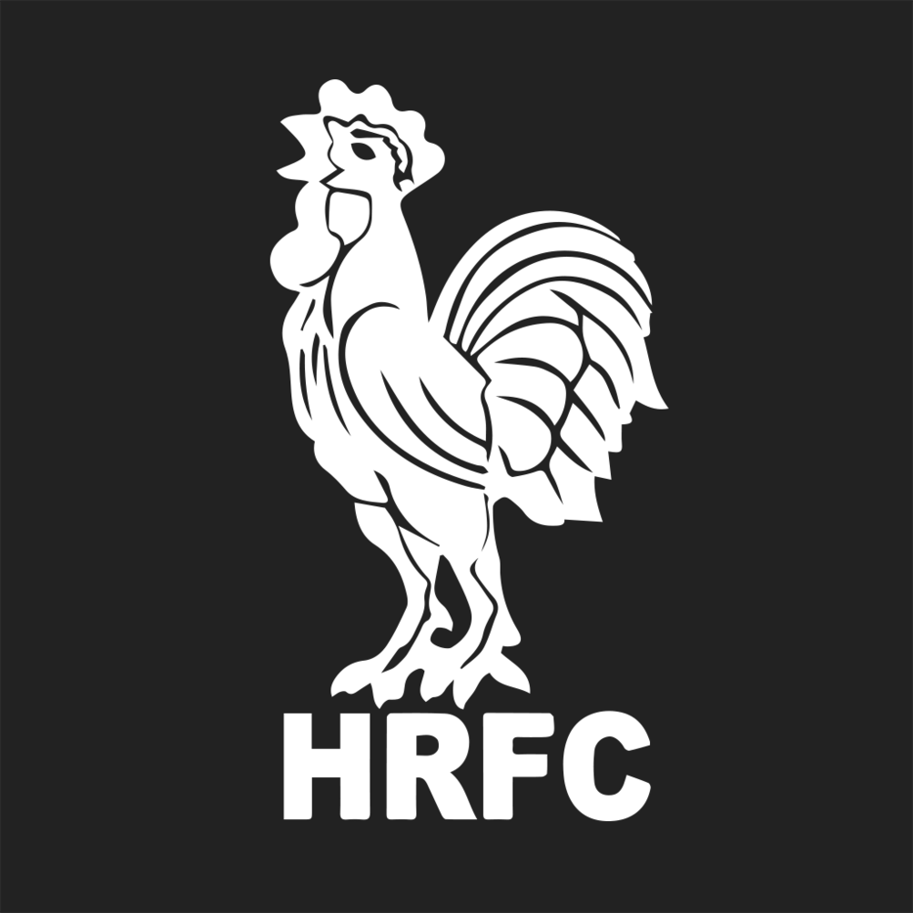 HRFC